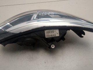 Фара (передняя) правая, ориг. номер 260100961R, Renault Captur 2012-2017