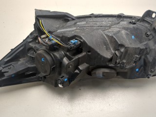 Фара (передняя) правая, ориг. номер 260100961R, Renault Captur 2012-2017