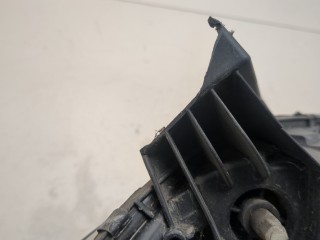Фара (передняя) правая, ориг. номер 260100961R, Renault Captur 2012-2017