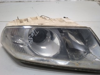 Фара (передняя) правая Skoda Octavia 2000-2011