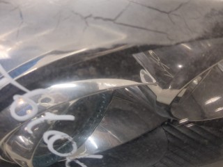 Фара (передняя) правая, ориг. номер 921022R010, Hyundai i30 2010-2012