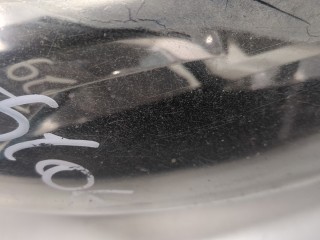 Фара (передняя) правая, ориг. номер 921022R010, Hyundai i30 2010-2012
