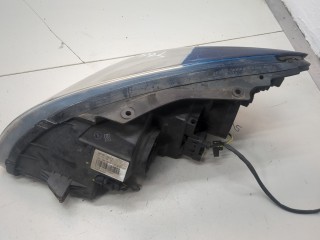 Фара (передняя) правая, ориг. номер 921022R010, Hyundai i30 2010-2012