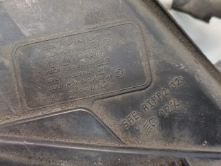 Фара (передняя) правая, ориг. номер 31290889, Volvo XC90 2006-2014