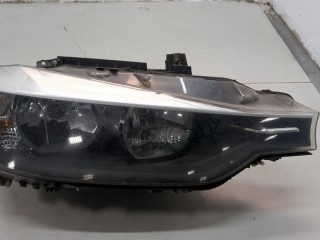 Фара (передняя) правая BMW 3 серия 2010-2014