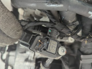 Свеча накала, ориг. номер 03L905061G, Skoda Octavia 2013-2017