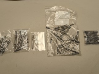 Прочая запчасть, ориг. номер A0009918732, Mercedes E W212 2009-2013