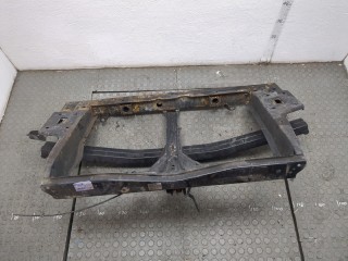 Усилитель бампера передний, ориг. номер 620301VA1A, Nissan Serena (C26) 2010-2013