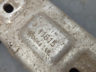 Усилитель бампера задний, ориг. номер 9675941980, Citroen C4 Picasso 2013-2016