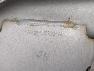 Усилитель бампера передний, ориг. номер 1761236, Ford S-Max 2006-2010