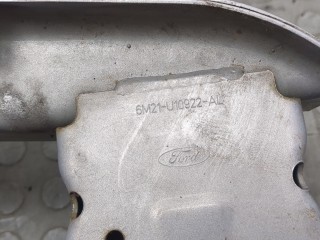 Усилитель бампера передний, ориг. номер 1761236, Ford S-Max 2006-2010