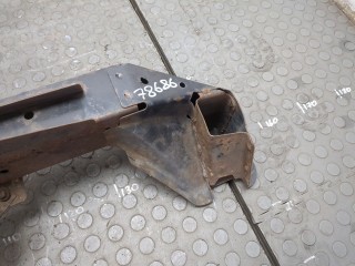 Усилитель бампера передний, ориг. номер 71130S10G00, Honda CR-V 1998-2001