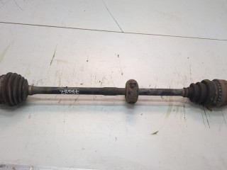 Полуось (приводной вал, шрус) правая передняя Opel Zafira 2003-2006