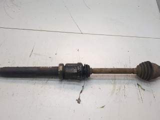 Полуось (приводной вал, шрус) правая передняя Ford Fusion 2002-2005