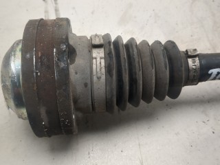 Полуось (приводной вал, шрус) левая передняя, ориг. номер 5N0407763D, Volkswagen Tiguan 2006-2011