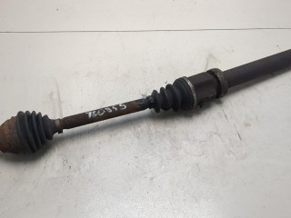 Полуось (приводной вал, шрус) правая передняя Ford Fusion 2005-2012