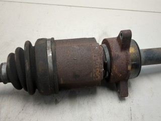 Полуось (приводной вал, шрус) правая передняя, ориг. номер 39100CC40A, Nissan Murano 2002-2008