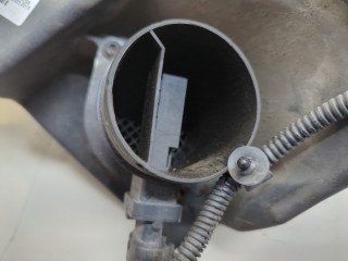 Корпус воздушного фильтра, ориг. номер 68240300AA, 5146957AA, Jeep Cherokee 2013-2018
