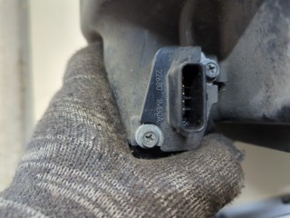 Корпус воздушного фильтра, ориг. номер 165001VA1A, Nissan Serena (C26) 2010-2013