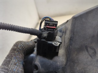 Корпус воздушного фильтра, ориг. номер CN119C662DD, Ford EcoSport 2012-2018