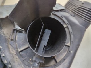 Корпус воздушного фильтра, ориг. номер 4G0133838R, Audi A6 2011-2014