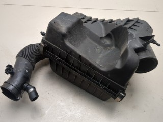 Корпус воздушного фильтра, ориг. номер 24402879, Opel Astra 1994-2002