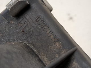 Корпус воздушного фильтра, ориг. номер 24402879, Opel Astra 1994-2002