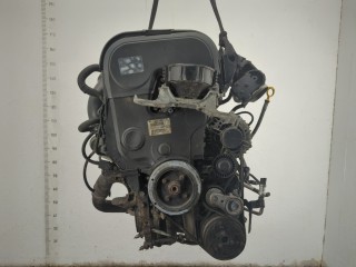 Заслонка дроссельная Volvo C70 2005-2009