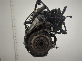 Заслонка дроссельная, ориг. номер 1340084E20, Suzuki Wagon R Plus 2003-2008