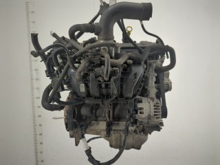 Заслонка дроссельная, ориг. номер 1340084E20, Suzuki Wagon R Plus 2003-2008