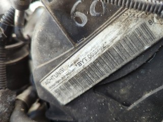 Заслонка дроссельная, ориг. номер 06F133062Q, Audi A3 2004-2008