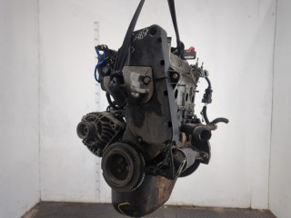 Заслонка дроссельная Fiat Punto 2003-2011