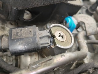 Заслонка дроссельная, ориг. номер 06F133062Q, Audi A3 2008-2013