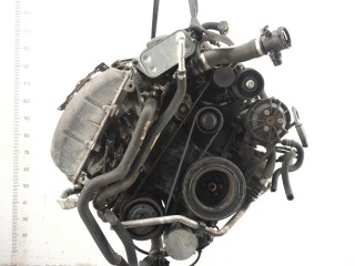 Заслонка дроссельная BMW 3 серия 2004-2008