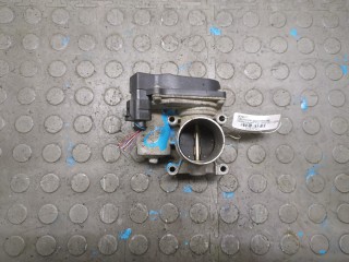 Заслонка дроссельная Volkswagen Fox 2003-2009