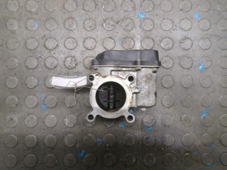 Заслонка дроссельная, Volkswagen Fox 2003-2009