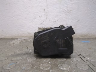 Заслонка дроссельная, Volkswagen Fox 2003-2009