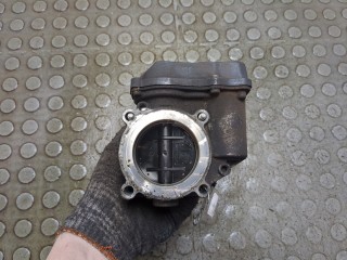 Заслонка дроссельная, ориг. номер 06F133062AG, Volkswagen Passat 2005-2010
