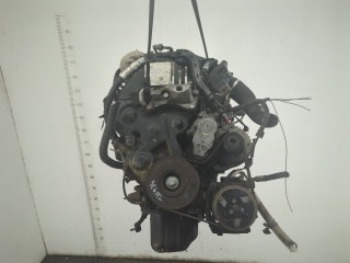 Заслонка дроссельная Ford Fusion 2005-2012