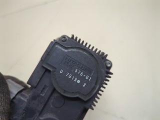 Заслонка дроссельная, ориг. номер 161198J10C, Nissan Murano 2002-2008