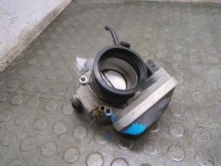 Заслонка дроссельная Opel Astra 1998-2009