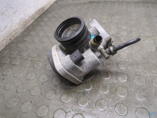 Заслонка дроссельная, Opel Astra 1998-2009