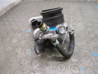 Заслонка дроссельная, Opel Astra 1998-2009