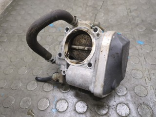 Заслонка дроссельная, Opel Astra 1998-2009