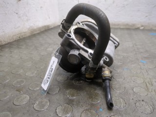 Заслонка дроссельная, Opel Astra 1998-2009