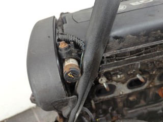 Заслонка дроссельная, ориг. номер 93190367, Opel Astra 1998-2009
