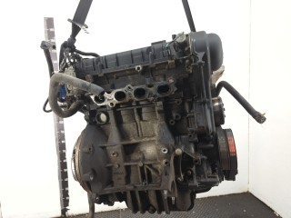 Заслонка дроссельная Ford Focus 2004-2008