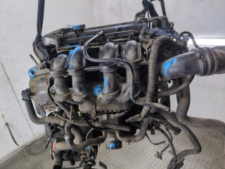 Заслонка дроссельная, ориг. номер 1505642, Ford Focus 2004-2008