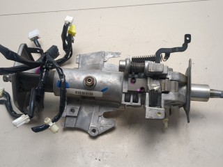 Колонка рулевая Nissan Murano 2002-2008