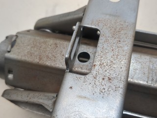 Колонка рулевая, ориг. номер 1K1419502BM, Volkswagen Jetta 2014-2019